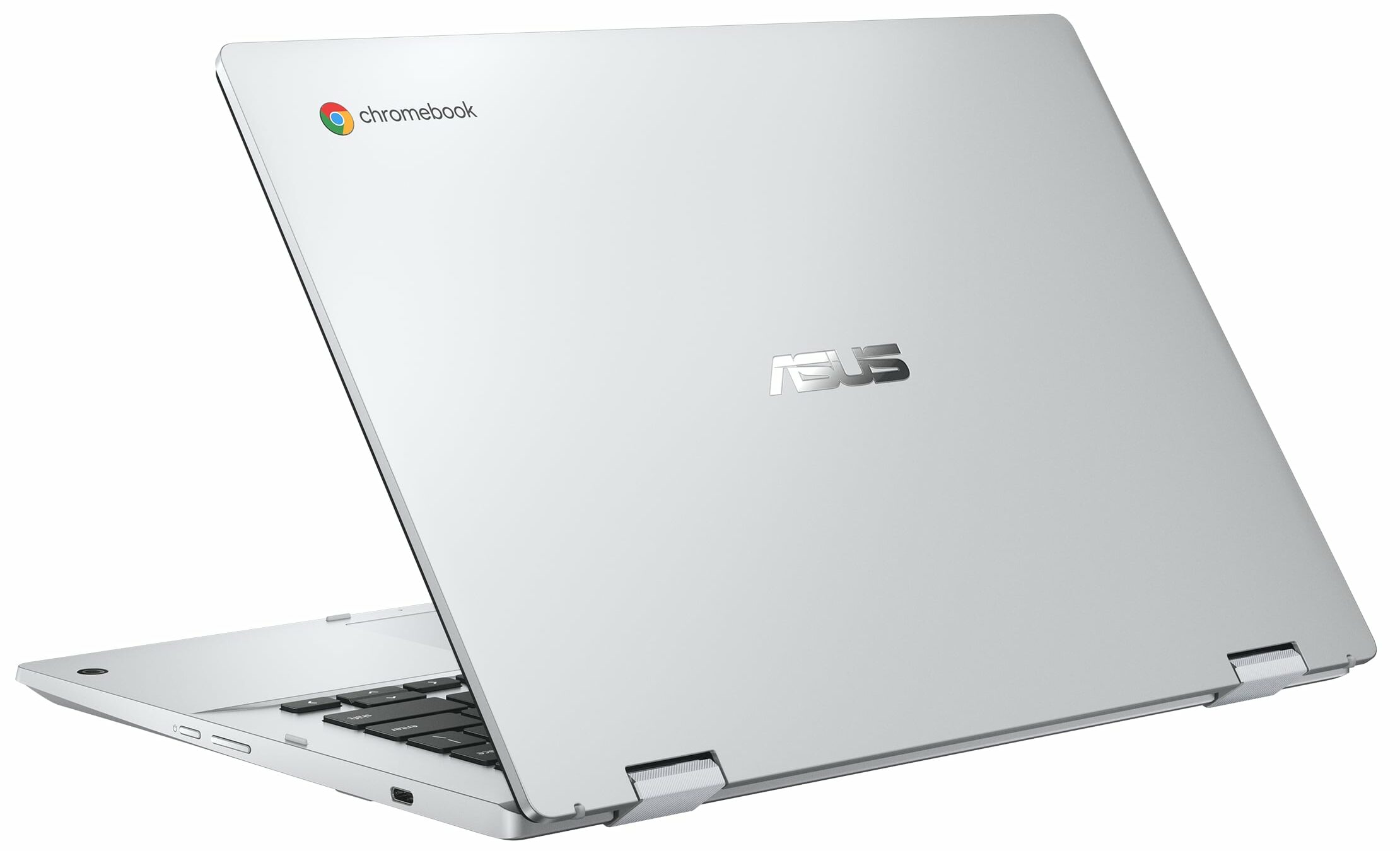 PC/タブレット ノートPC ASUS Chromebook Flip CM1 (CM1400) - Спецификации, тестове и цени 