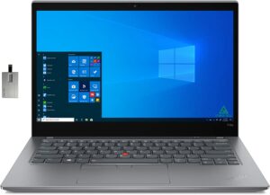 Lenovo ThinkPad T14s Gen 2 (Intel) - Specs, Tests, and