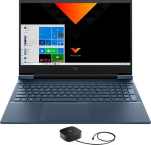 HP Victus 16 (16-d0000, e0000) - Specs, Tests, and Prices