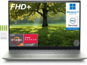 Dell Inspiron 14 5425 - Specs, Tests, and Prices | LaptopMedia.com