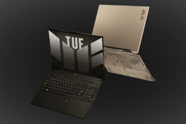 [Specs and Info] ASUS TUF Gaming A16 (FA617) – Going against the grain