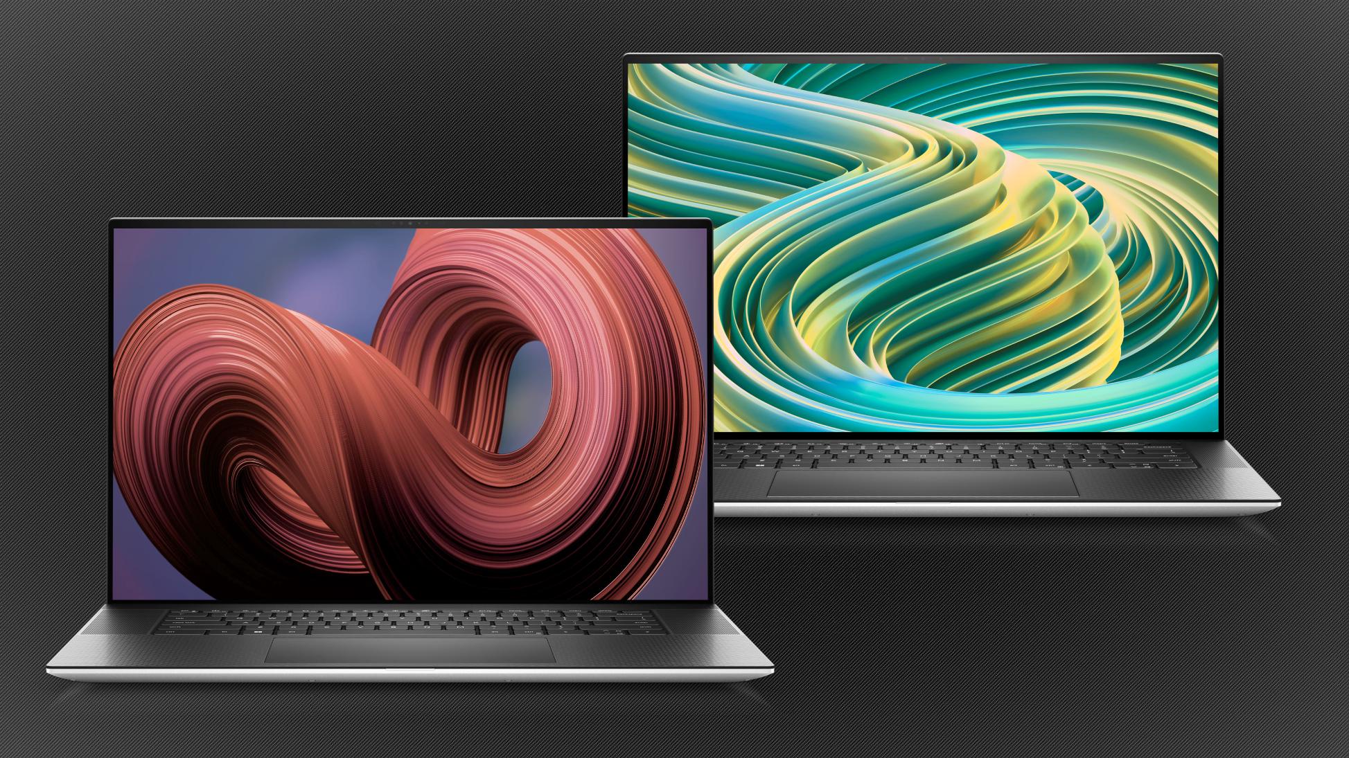 [Specs, Info, and Prices] Dell XPS 15 9530 and XPS 17 9730