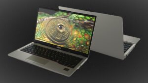 Specs and Info] Fujitsu Lifebook U7412 - Would look great as your