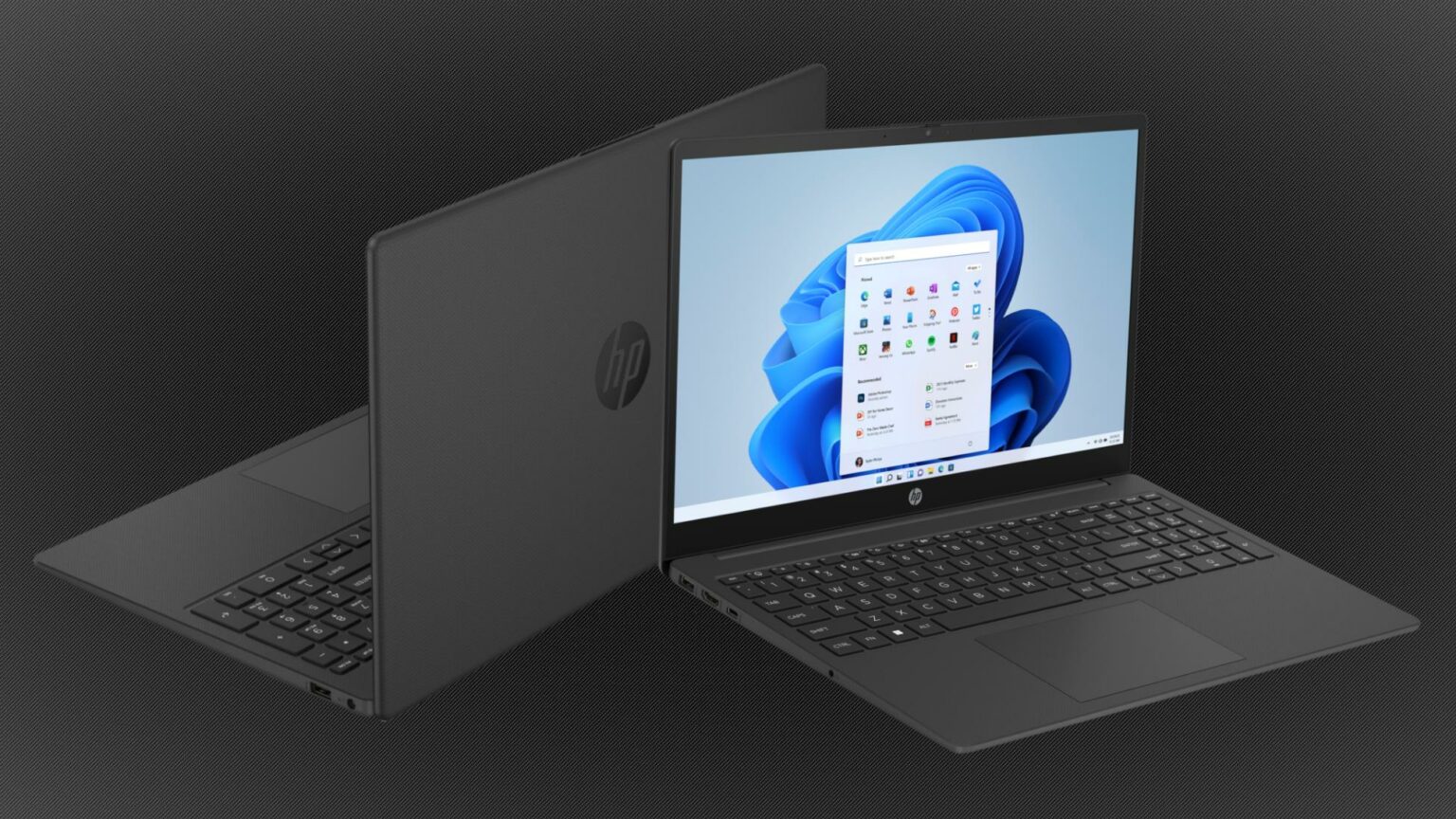[Specs, Info, and Prices] HP 15 (15-fc0000) - It's low price makes it a ...