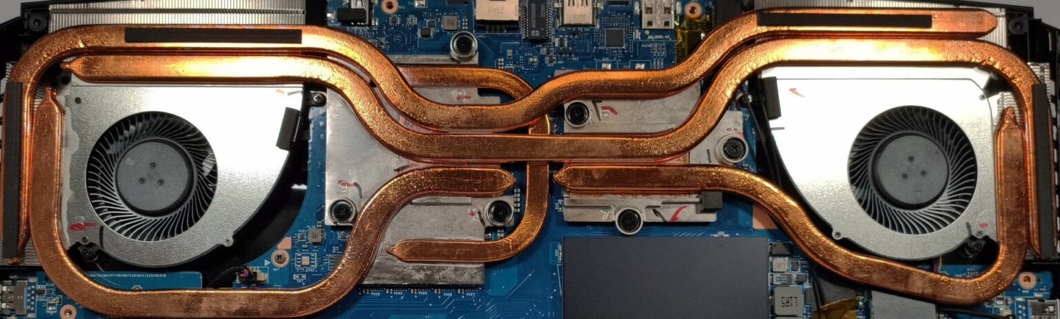 MSI Vector GP77 13V - Top 5 Pros and Cons | LaptopMedia UK
