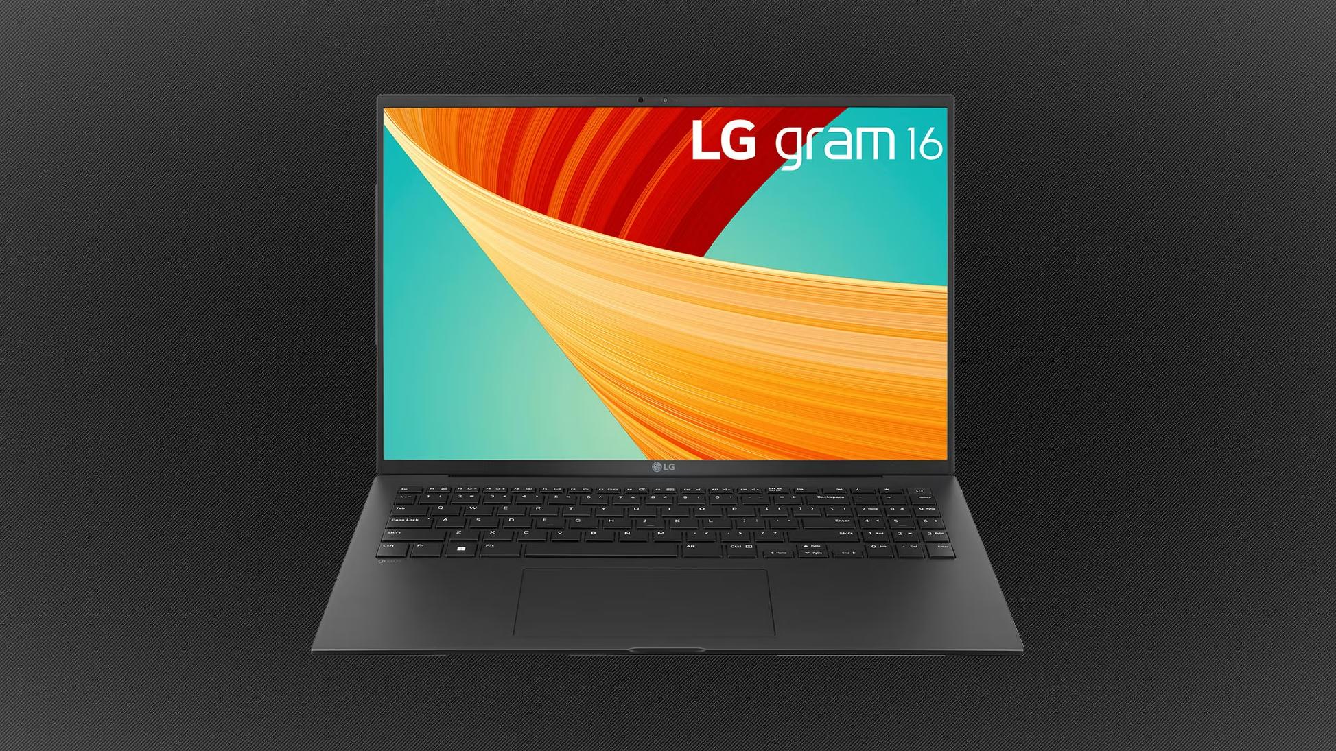 [Specs, Info, and Prices] LG gram 16 (16Z90R, 2023) - Armed and ready ...