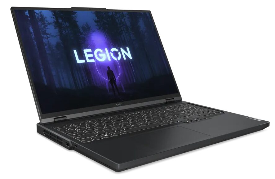 Lenovo Legion 5i Pro 16, análisis: review con características, precio y  especificaciones