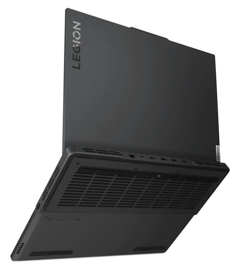 Lenovo LEGION Pro 5i 16 Gaming Laptop - 13th Gen Intel Core i9-13900HX -  GeForce RTX 4060 - 165Hz 2560 x 1600