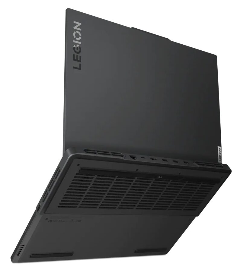 Lenovo Legion Pro 5i 16 - 13900HX · 4060 · 16.0, WQXGA (2560 x