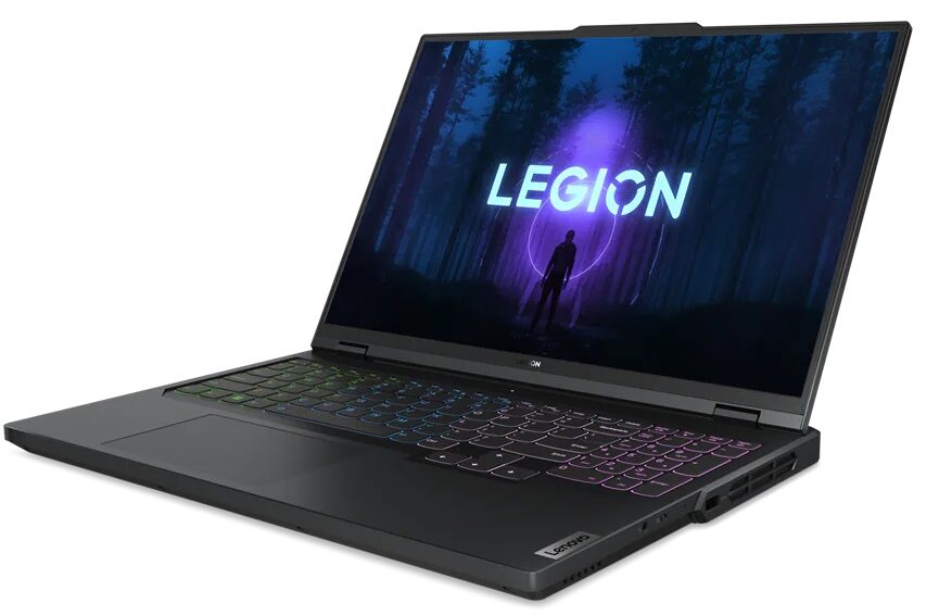 lenovo 16 legion pro 5 gaming laptop i9