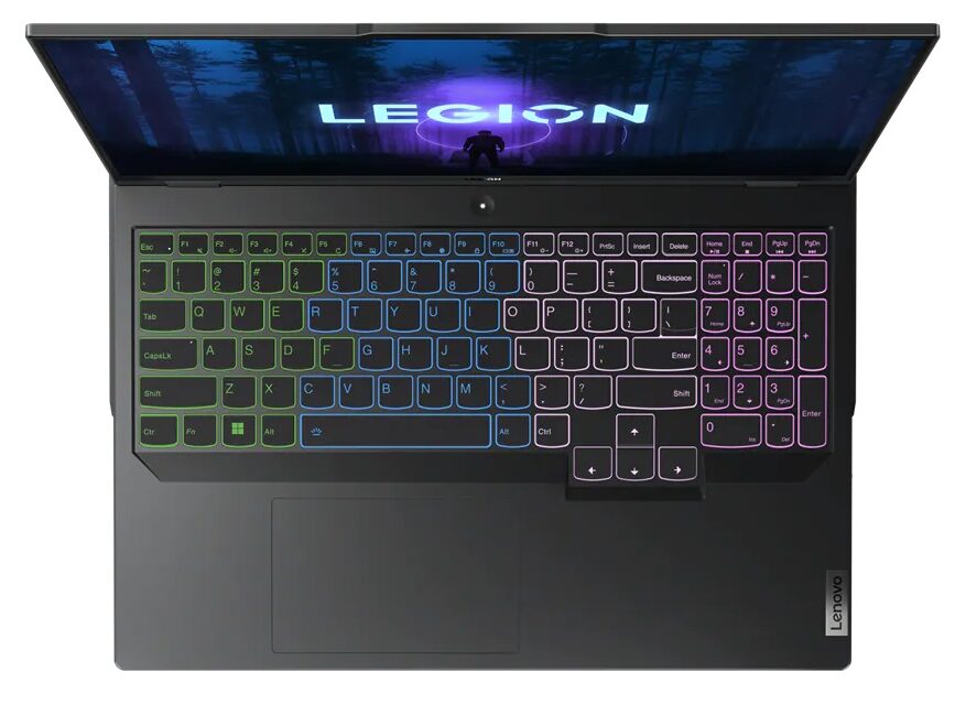 Lenovo Legion Pro 5 / Pro 5i (16″ Intel, 2023) - Specs, Tests, and