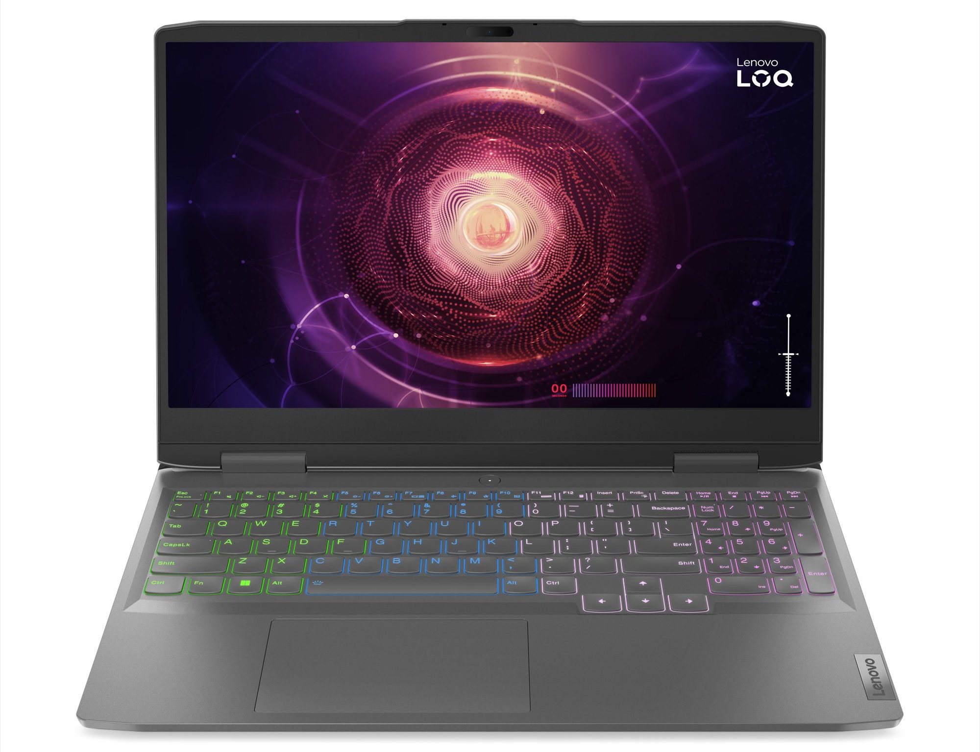 レノボジャパン Lenovo ゲーミング ノートパソコン LOQ 15IRH8