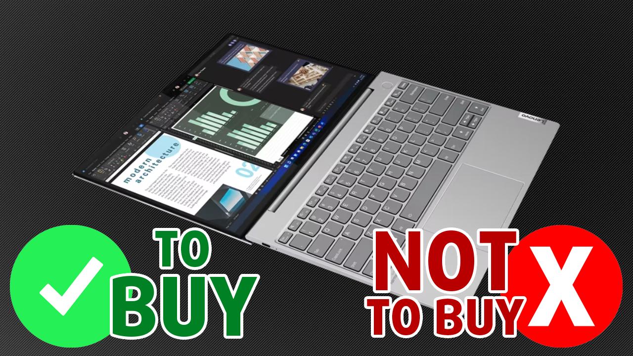 Lenovo ThinkBook 13x Gen2・i5・16GB・512GB ThinkBook 13x Gen 2 (13