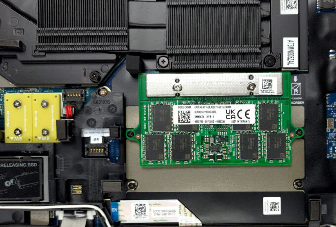 How To Open Dell Precision 17 7770 Disassembly And Upgrade Options How To Open Dell Precision 17 7770 Disassembly And Upgrade Options