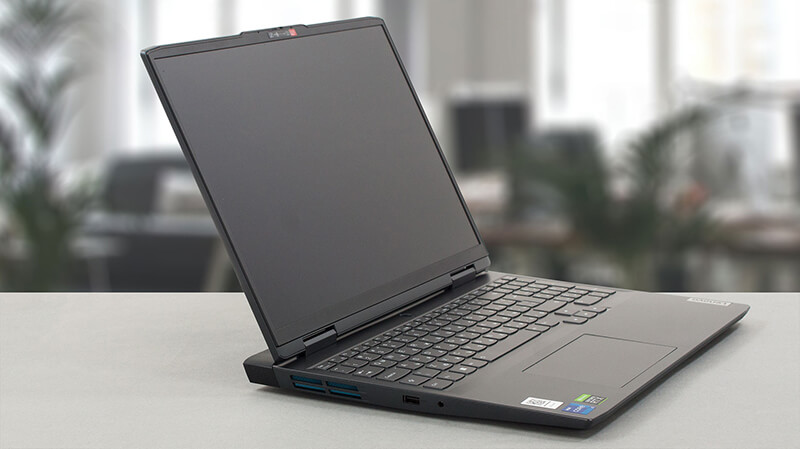 Lenovo IdeaPad Gaming 3i (16, 2022) review - its display is