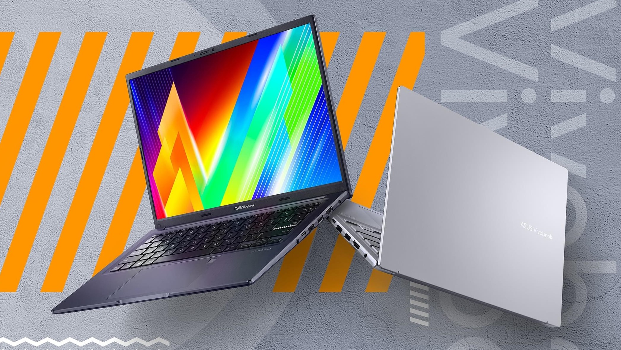 [Specs and Info] ASUS Vivobook 14X OLED (M1403, AMD Ryzen 5000 series ...