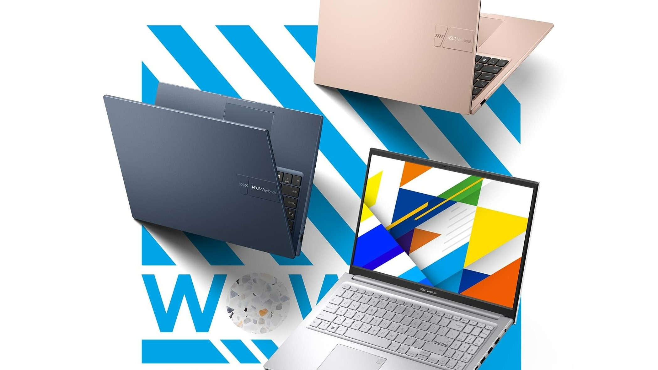 スペック・情報】ASUS Vivobook 15（X1504 / F1504）～実力派の