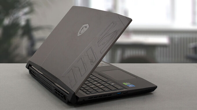 MSI Katana 15 Laptop Review (2023) 