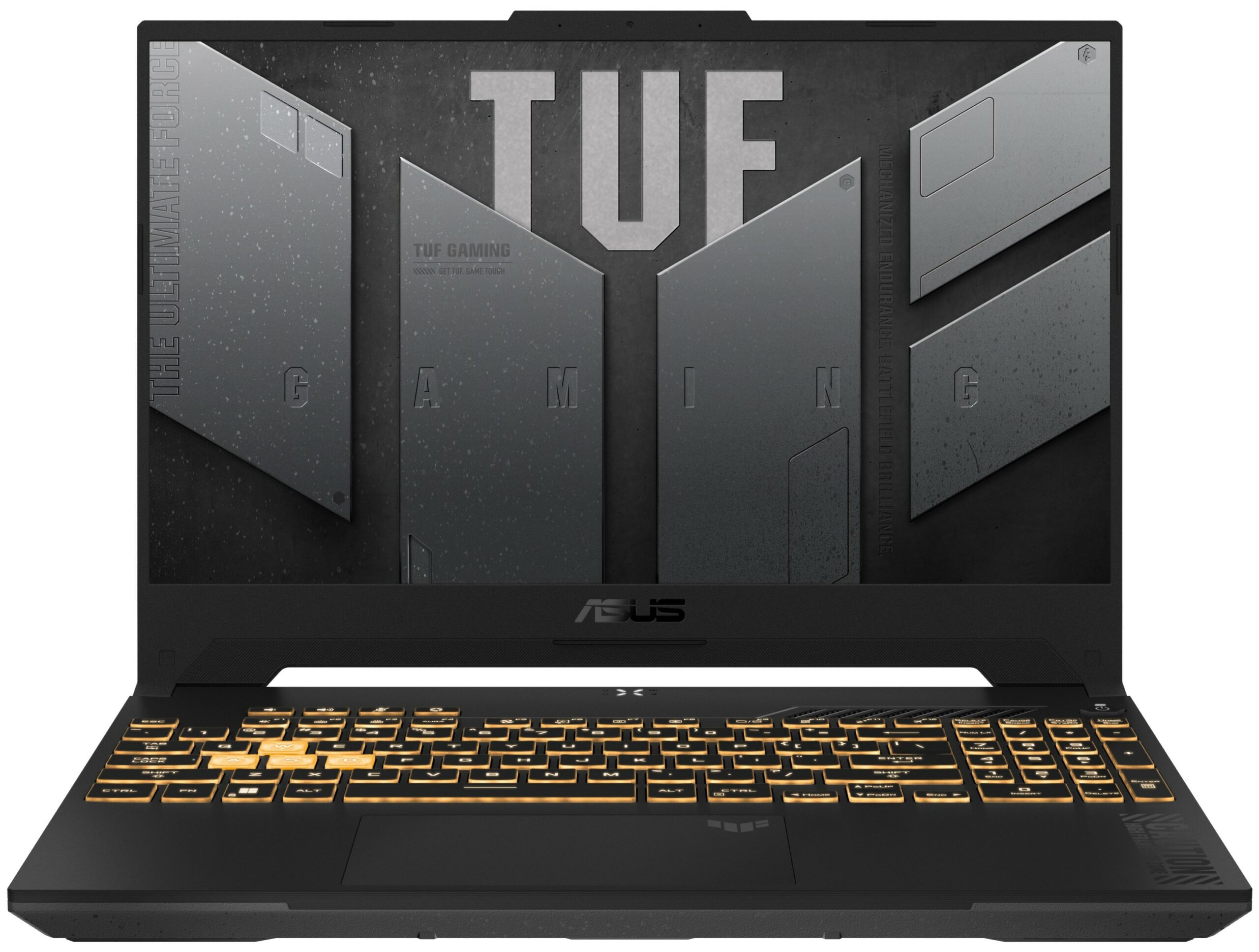 ASUS TUF Gaming F15 (FX507, 2023) review - higher price but better  performance