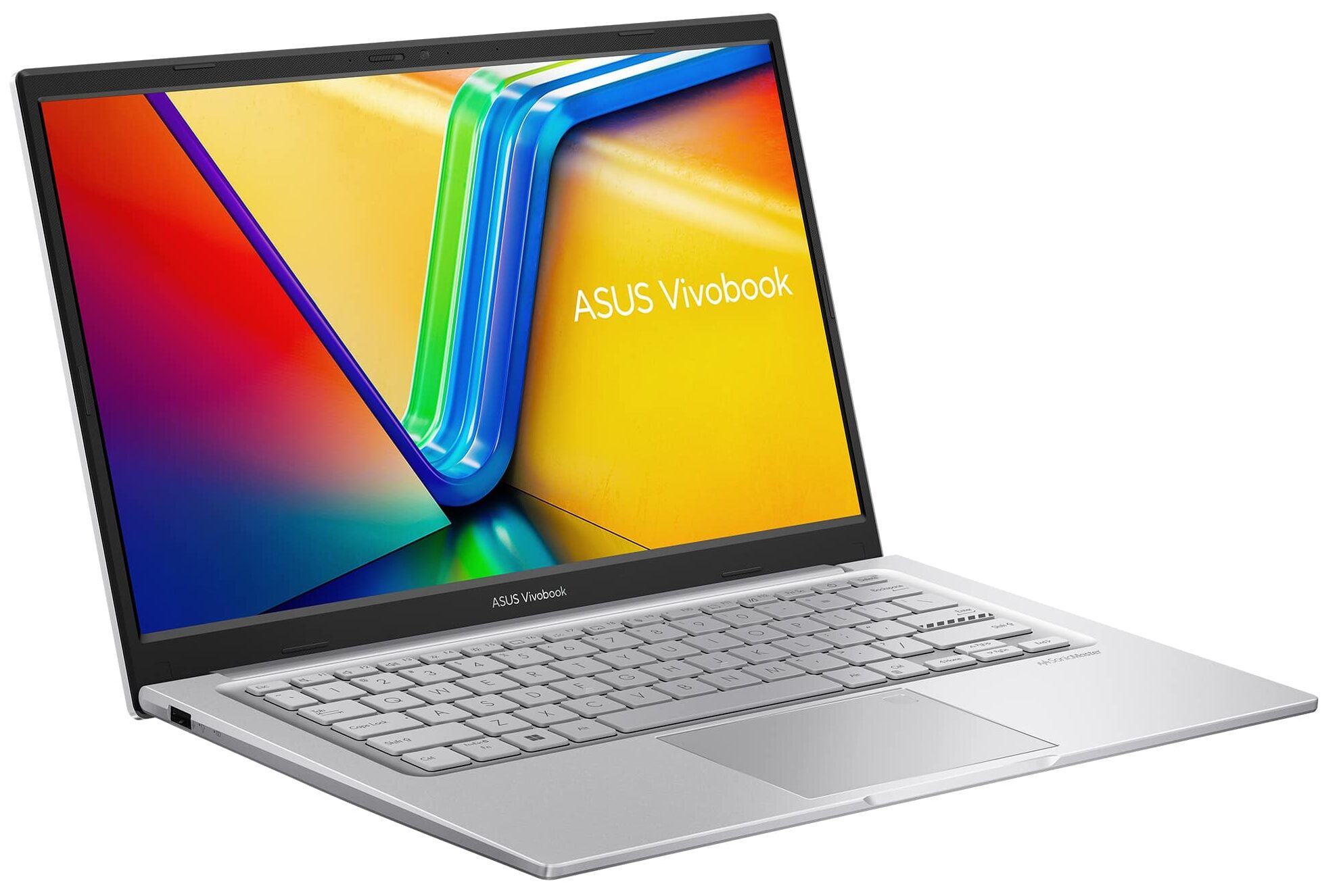 ASUS Vivobook 14 (X1404 / F1404) - Specs, Tests, and Prices