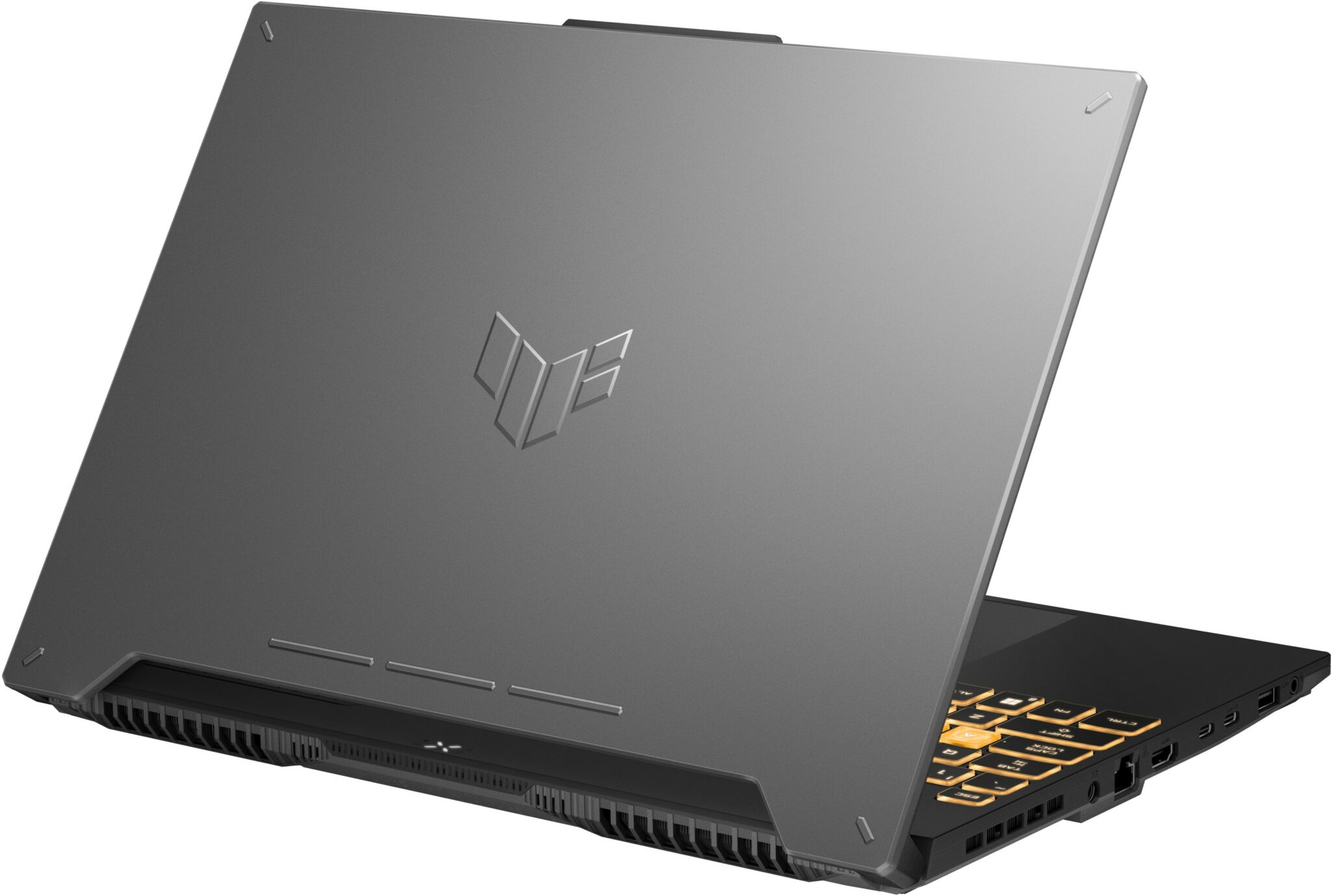 [Specs and Info] ASUS TUF Gaming F15 (FX507, 2023) - Supercharged for ...