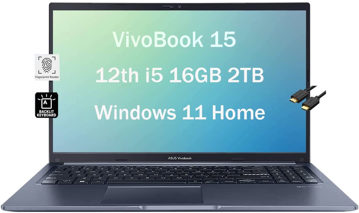 ASUS Vivobook 15 I5 1240P Xe Graphics G7 80 EU 15 6 Full HD asus-vivobook-15-i5-1240p-xe-graphics-g7-80-eu-15-6-full-hd
