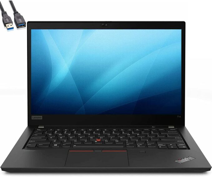 Lenovo ThinkPad T14 Gen 2 - i5-1135G7 · Xe Graphics G7 80 EU · 14.0 ...