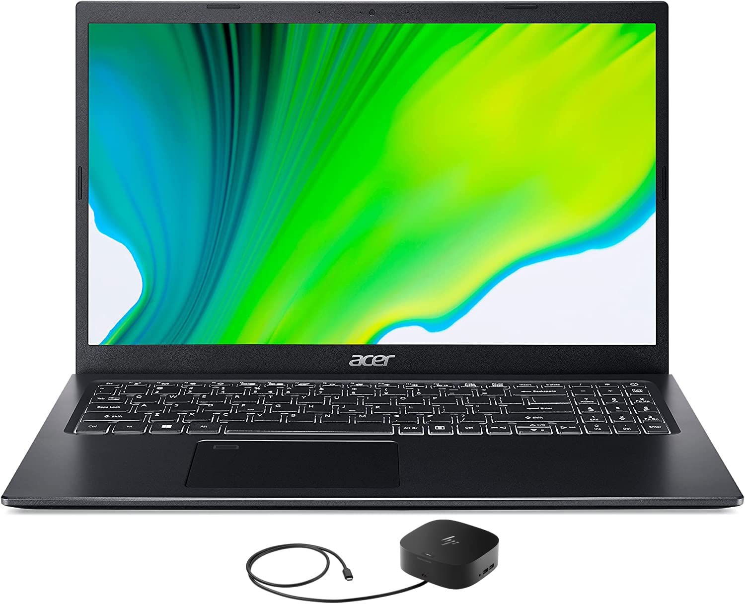 Acer Aspire 5 i71165G7 · Xe Graphics G7 · 15.6”, Full HD (1920 x