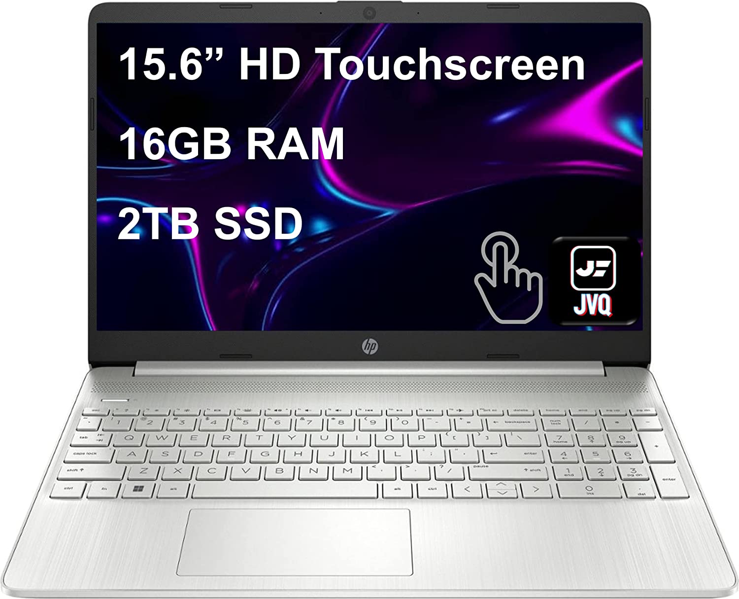 Hp 15 I3 1115g4 · Uhd Graphics Xe G4 · 156” Hd 1366 X 768 Tn · 2tb Ssd · 16gb Ddr4 7718