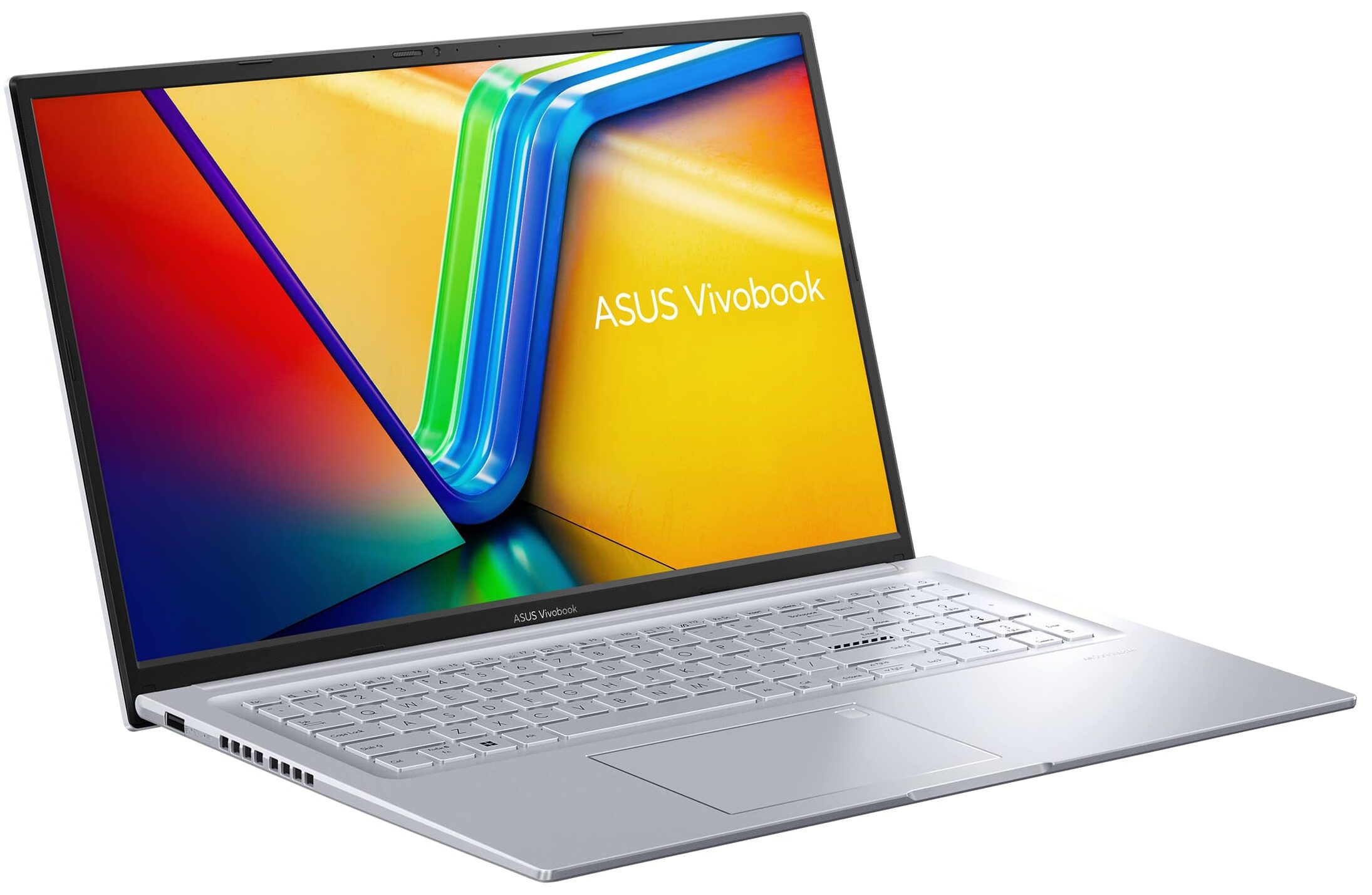 ASUS Vivobook 17X (K3704 / M3704) - Specs, Tests, and Prices ...
