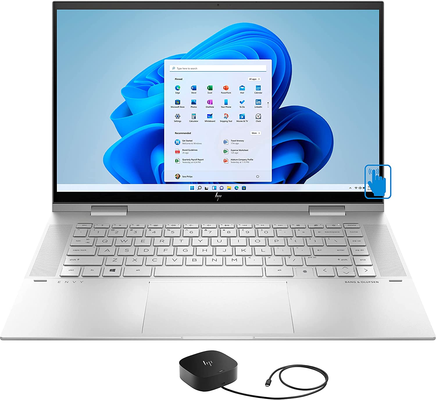 ENVY  SRIXON 特注 単品1本から スリクソン ZXi5 / ZXi7 アイアン N.S.PRO