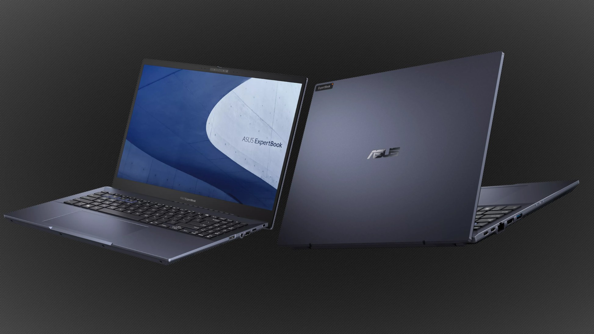 Specs And Info Asus Expertbook B Oled B Th Gen Intel When