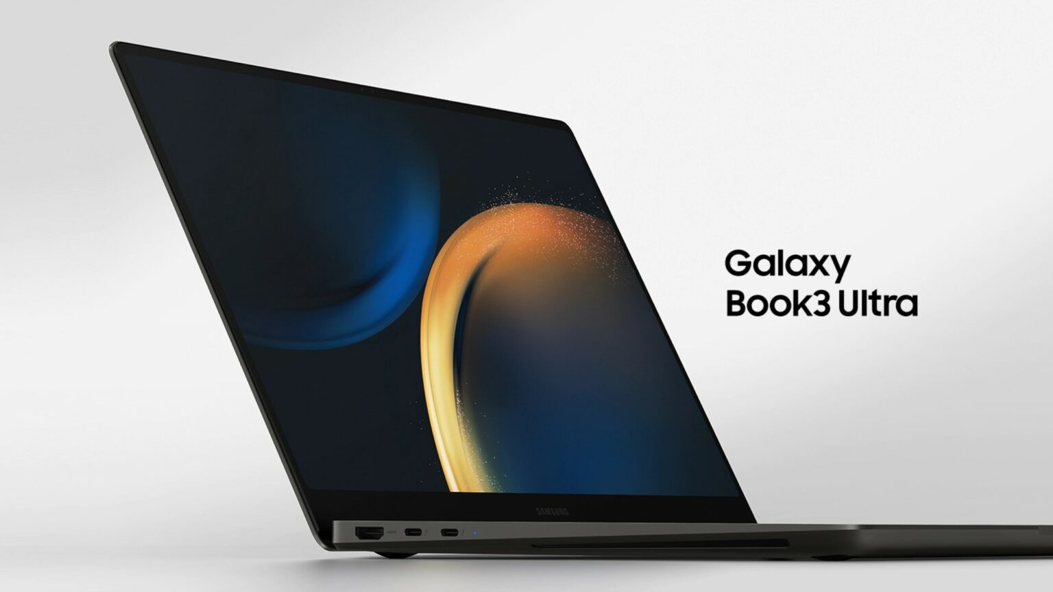 [规格、信息和价格] 三星Galaxy Book3 Ultra（16英寸） 最强大的三星笔记本电脑 LaptopMedia 中国