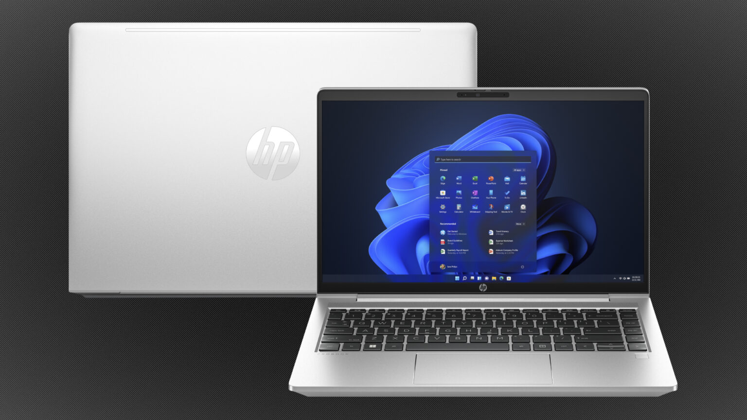 [Specs, Info, And Prices] HP ProBook 445 G10 And ProBook 455 G10 - Not ...