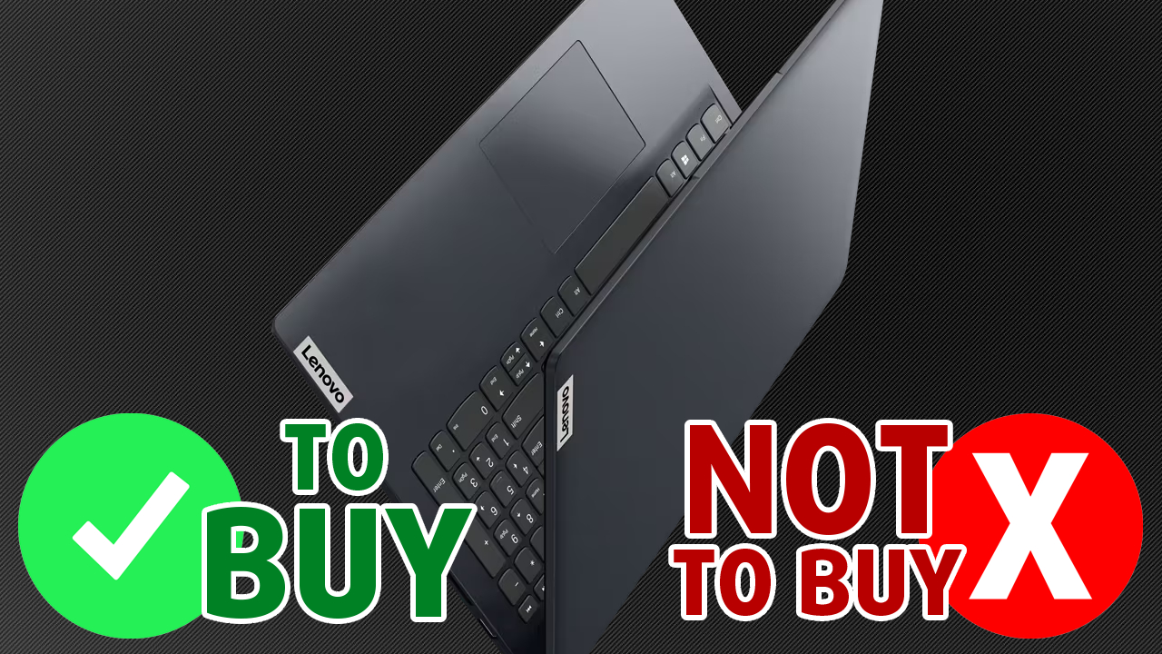 Lenovo IdeaPad 1 (15