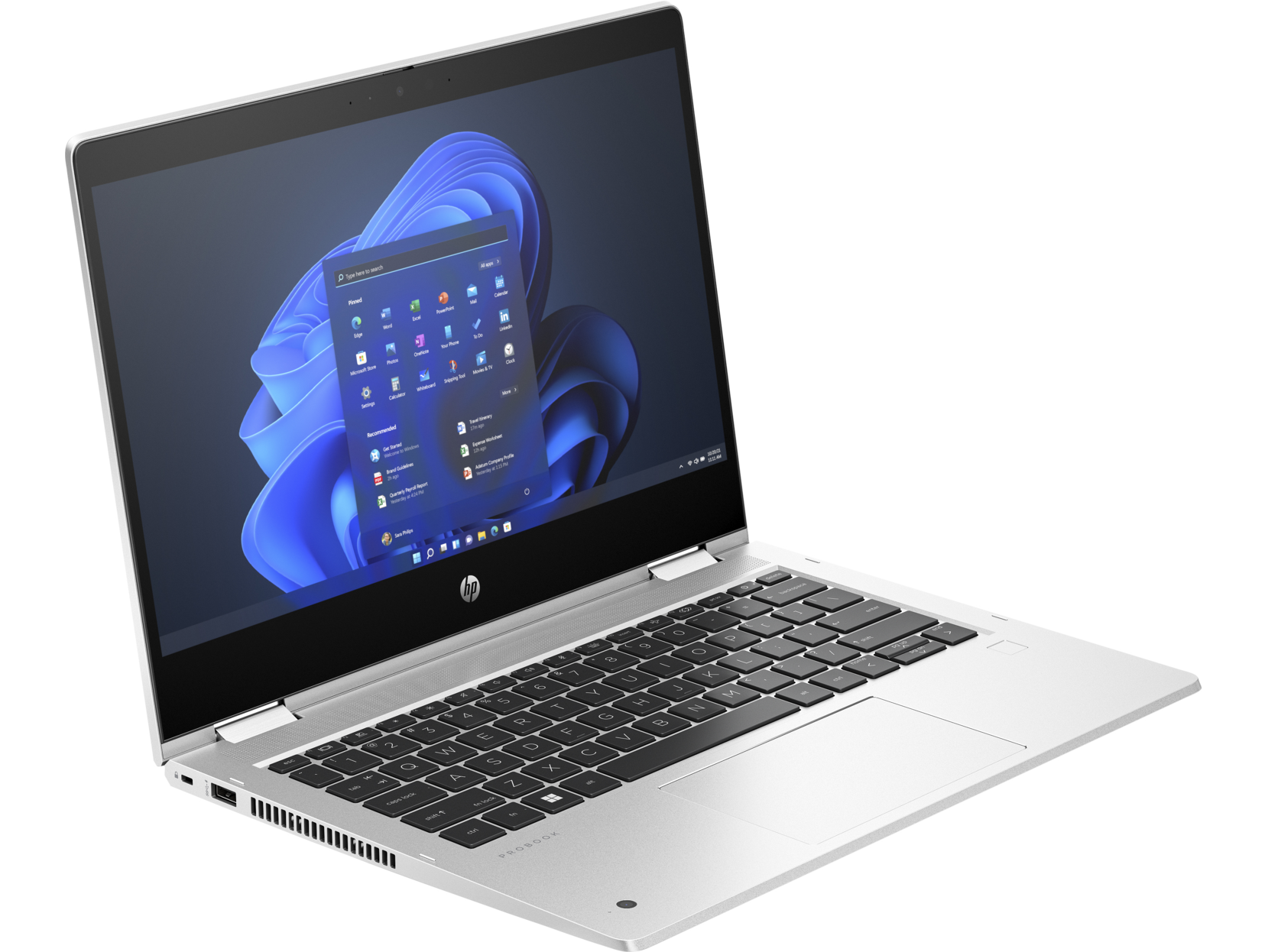 [Specs, Info, and Prices] HP ProBook x360 435 G10 - A ProBook ...