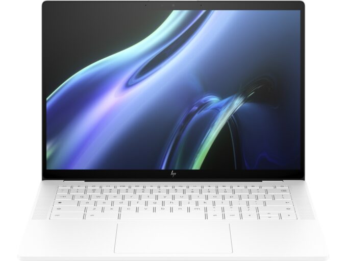 HP Dragonfly Pro Chromebook i51235U · Xe Graphics G7 80 EU · 14.0
