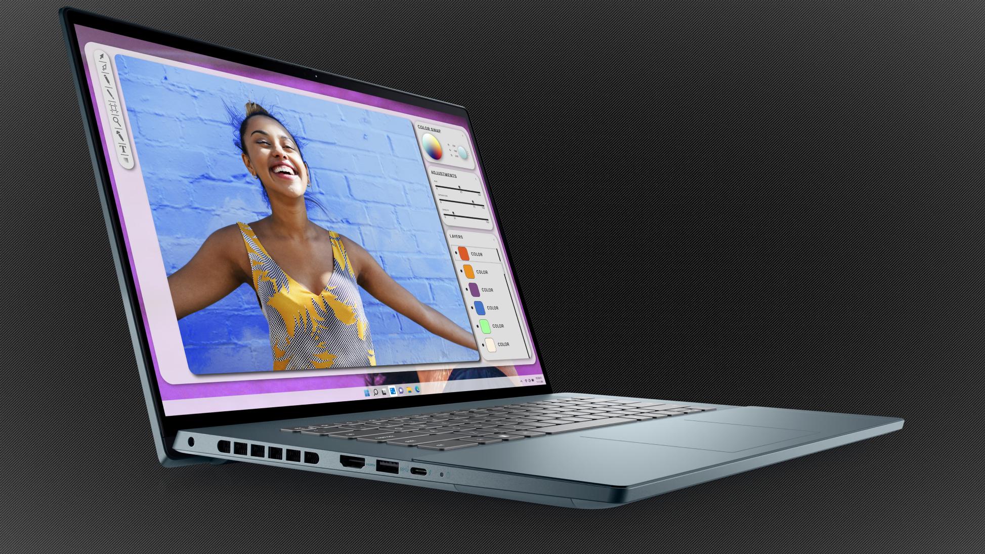 極美品 DELL Inspiron 16 Dell 16 inch Inspiron Laptop AMD | Dell Canada