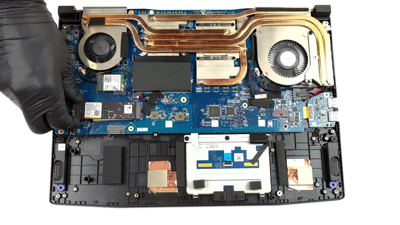 Katana 15 (B13V)タグのある私たちのすべての記事 | LaptopMedia
