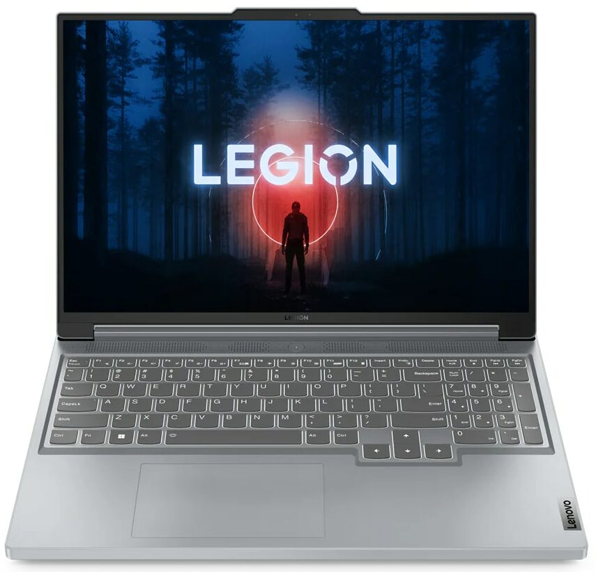 Legion Slim 5i Gen 8 Intel (16″) with RTX 4060