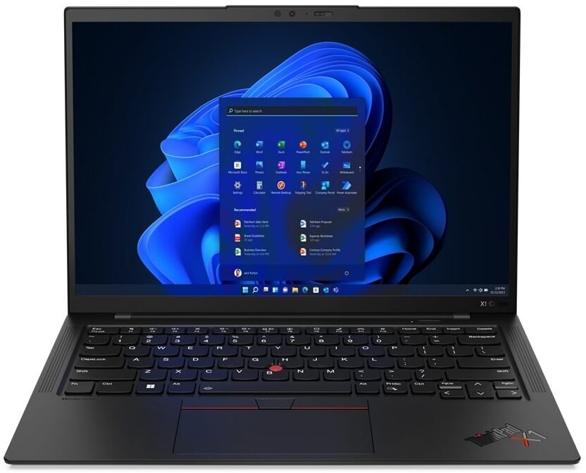 Lenovo ThinkPad X1 Carbon 11th Gen 2023 Specs Tests And Prices 