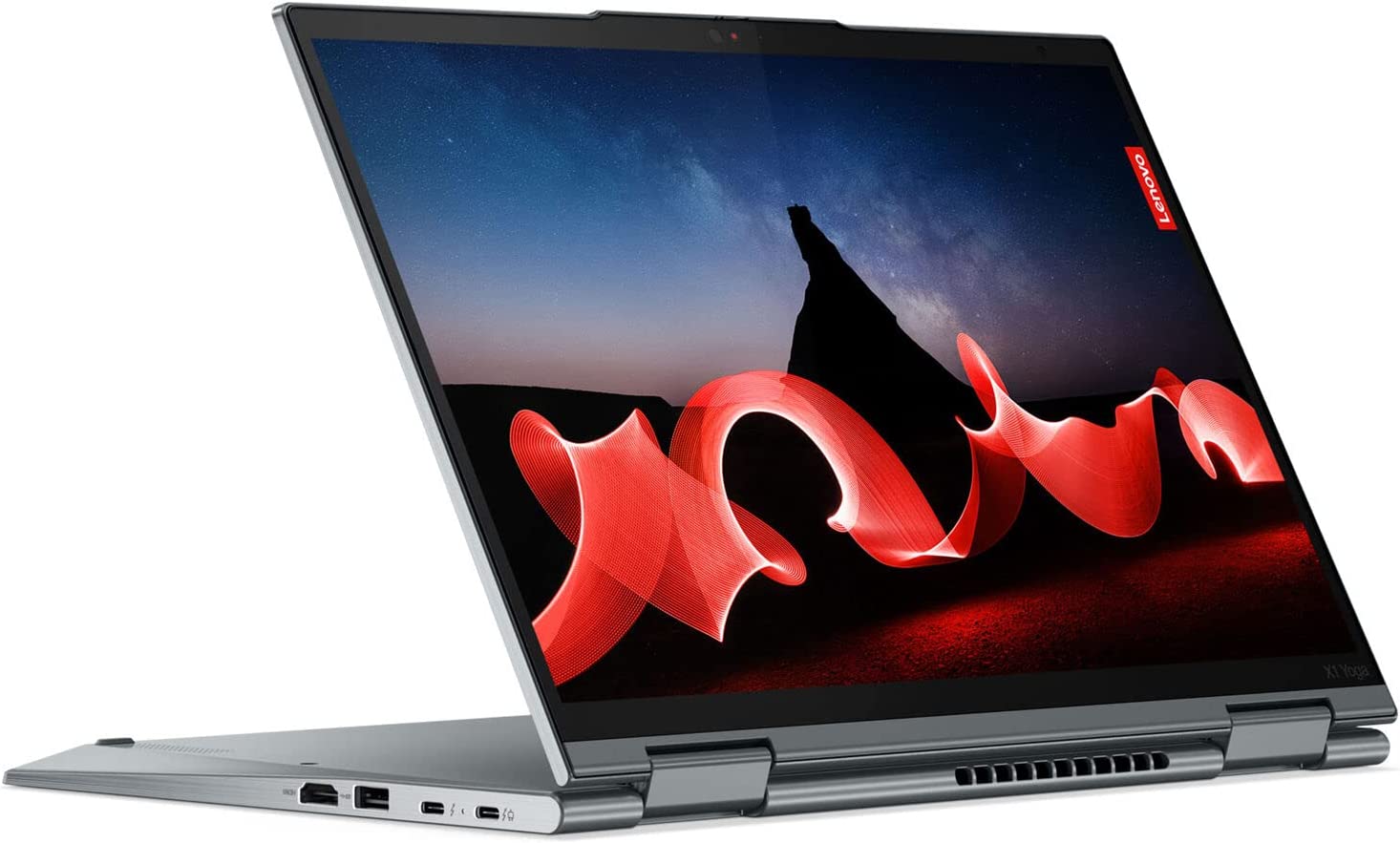 Lenovo ThinkPad X1 Yoga Gen 8 1355U Xe Graphics G7 14 0 WUXGA 