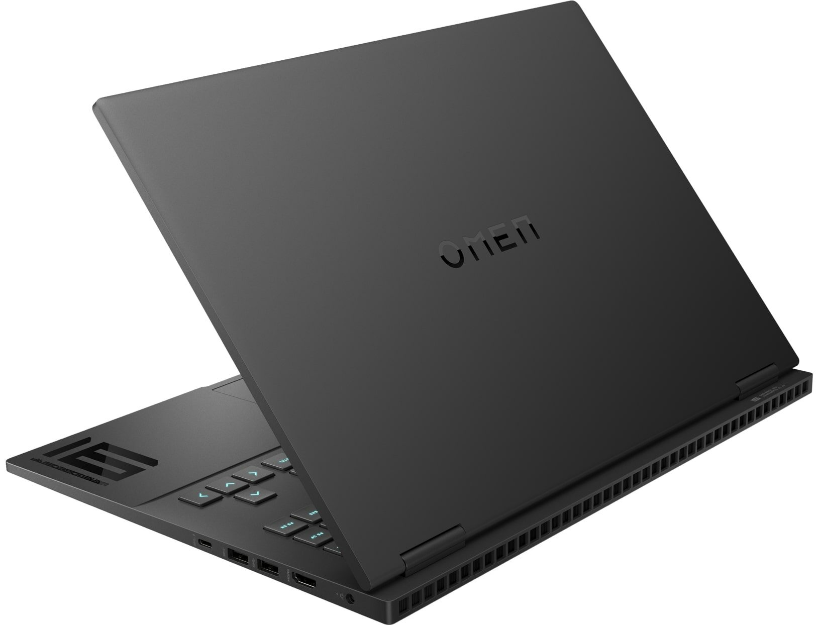 HP OMEN 16 13900HX RTX 4060 16 1 Full HD 1920 X 1080 165 Hz 