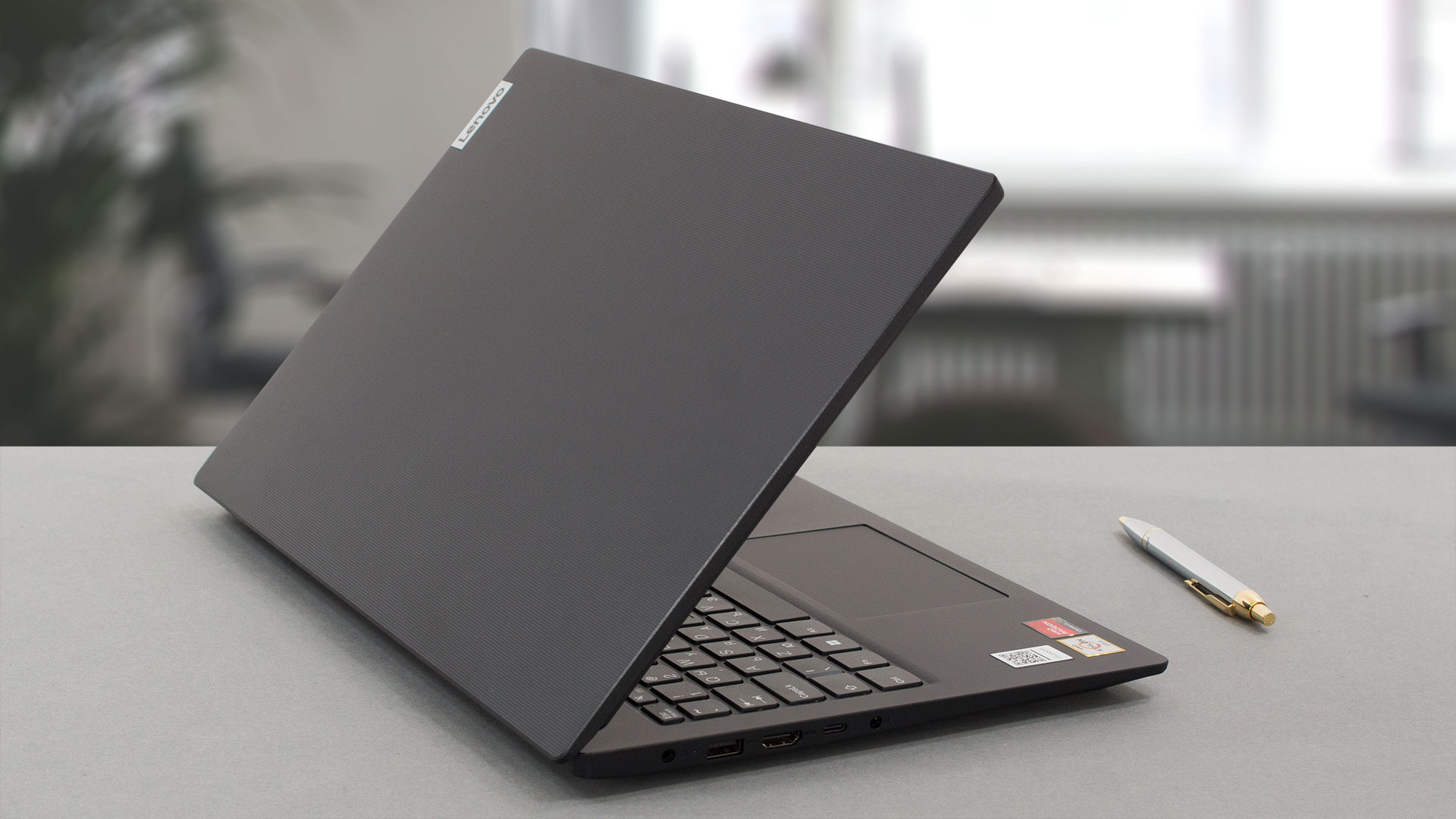 Lenovo V15 Gen 4 review - is AMD the way to go?: Verdict