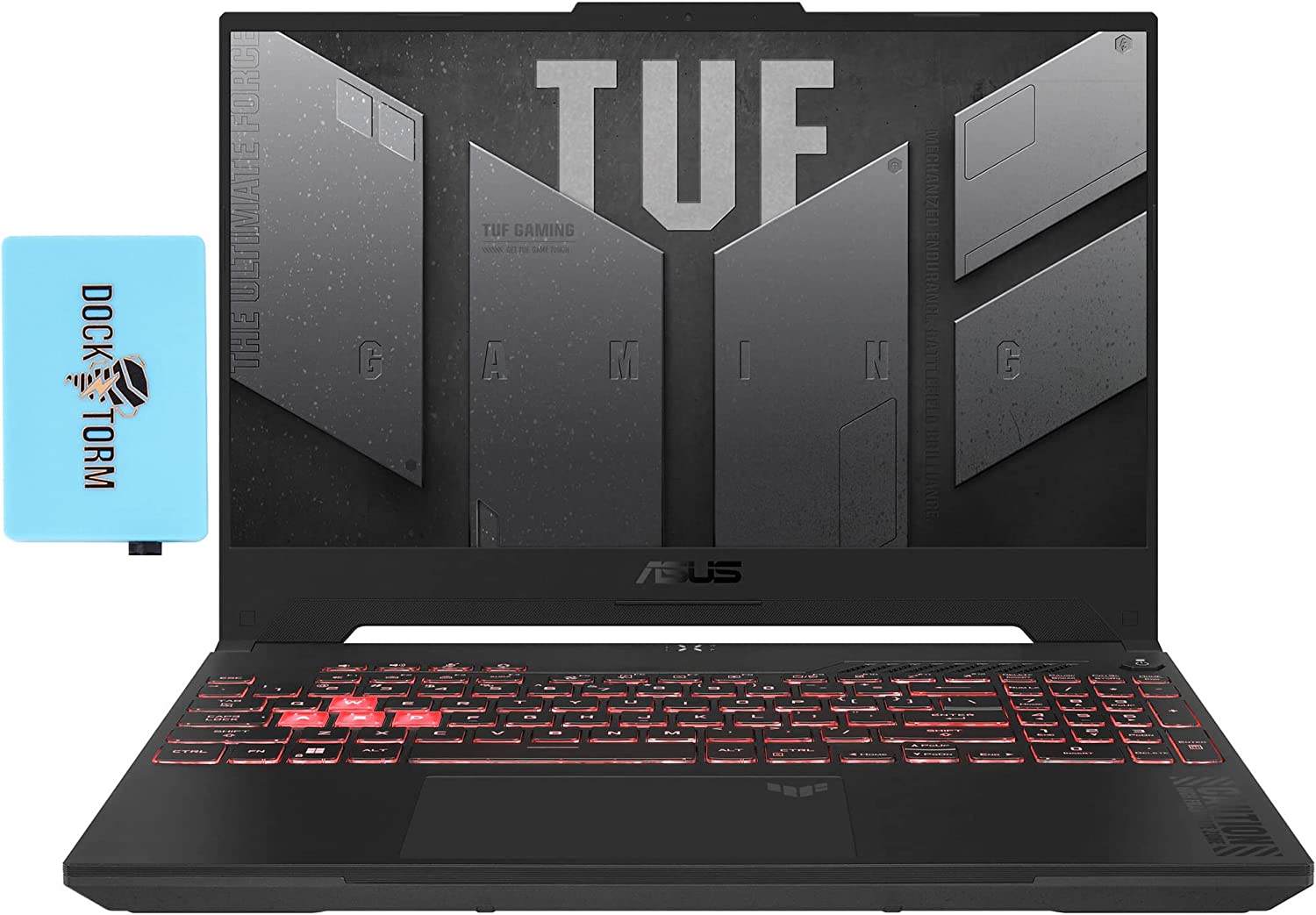 ASUS TUF Gaming A15 - 7735HS · 4050 · 15.6”, Full HD (1920 x 1080