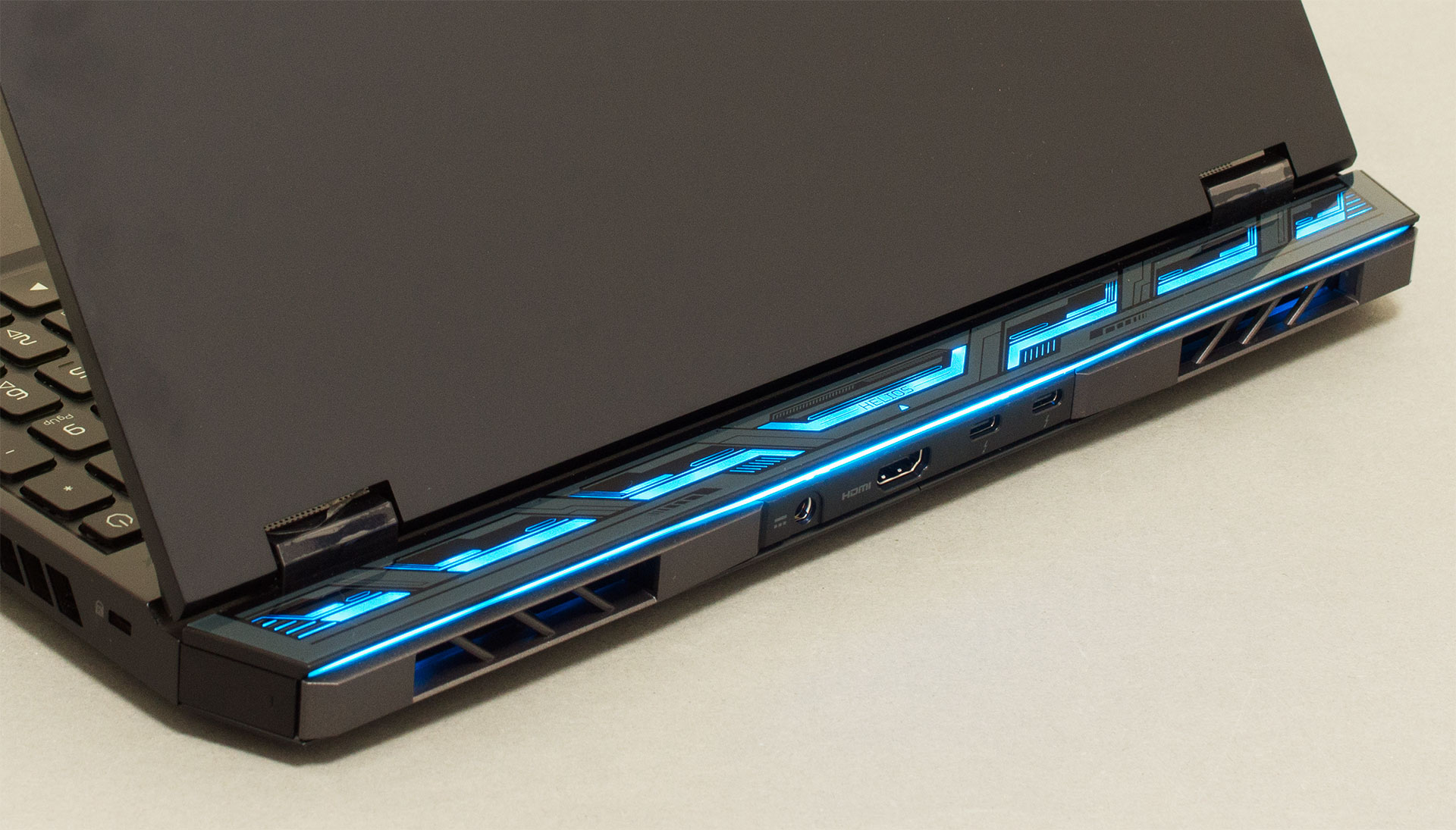 Acer Predator Helios 16 Review - A Powerful Performer
