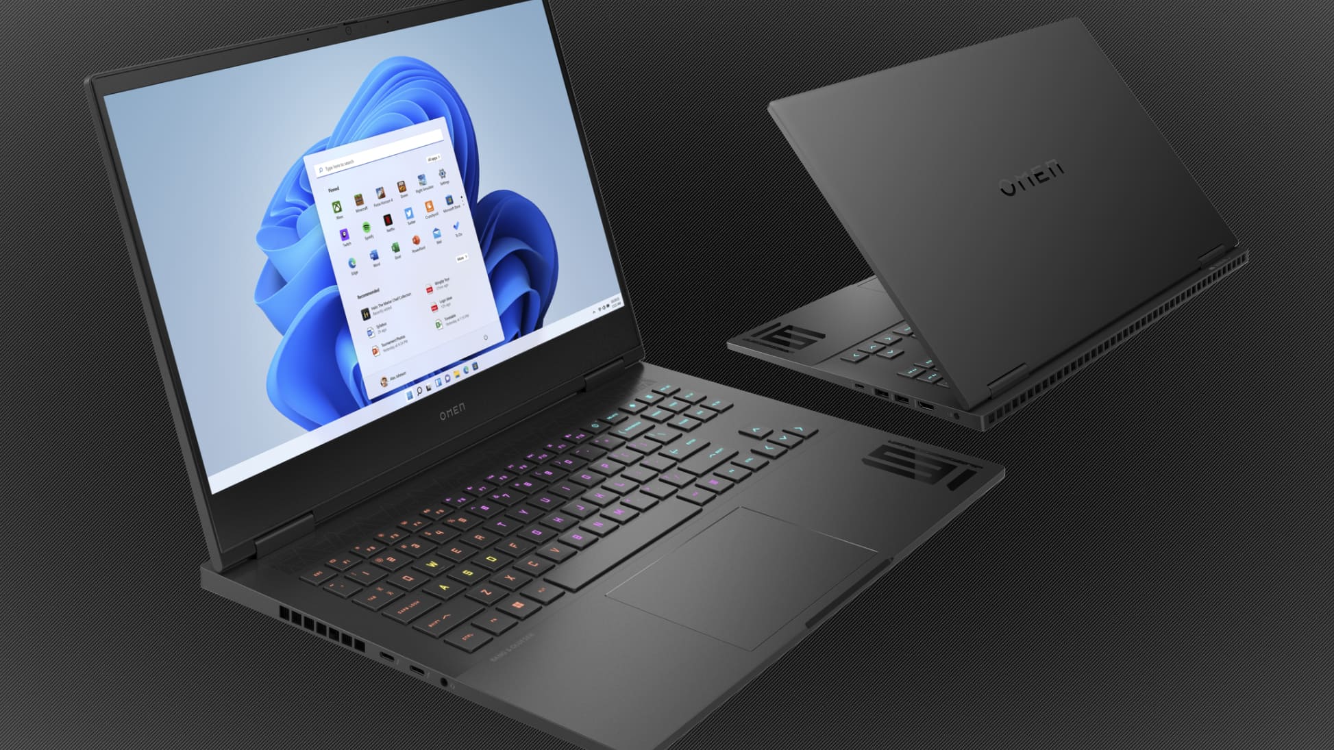 Specs, Info, and Prices] HP OMEN 16 (16-wf0000, 2023) - New 