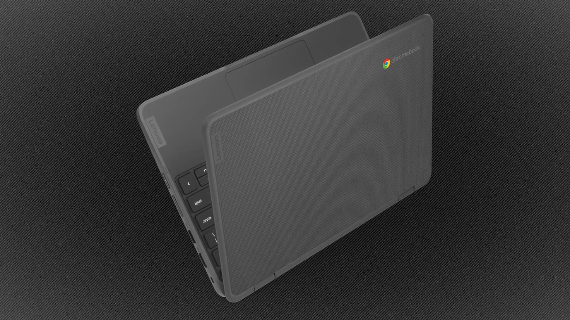 スペック・情報】Lenovo 300e Yoga Chromebook Gen 4 - 学生がメーカー