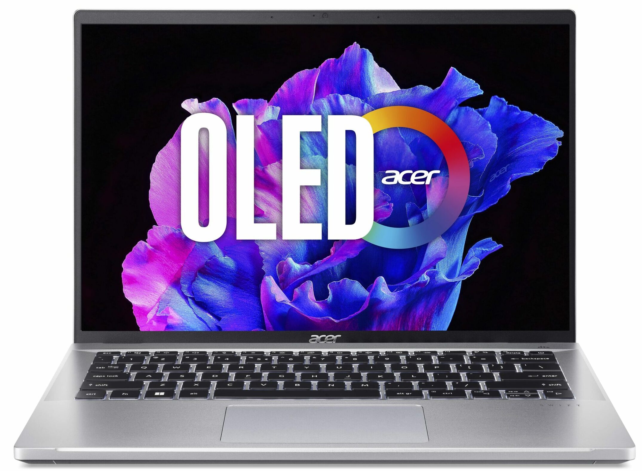 Acer Swift Go 14 1355U Xe Graphics G7 14 0 WUXGA 1920 X 1200 