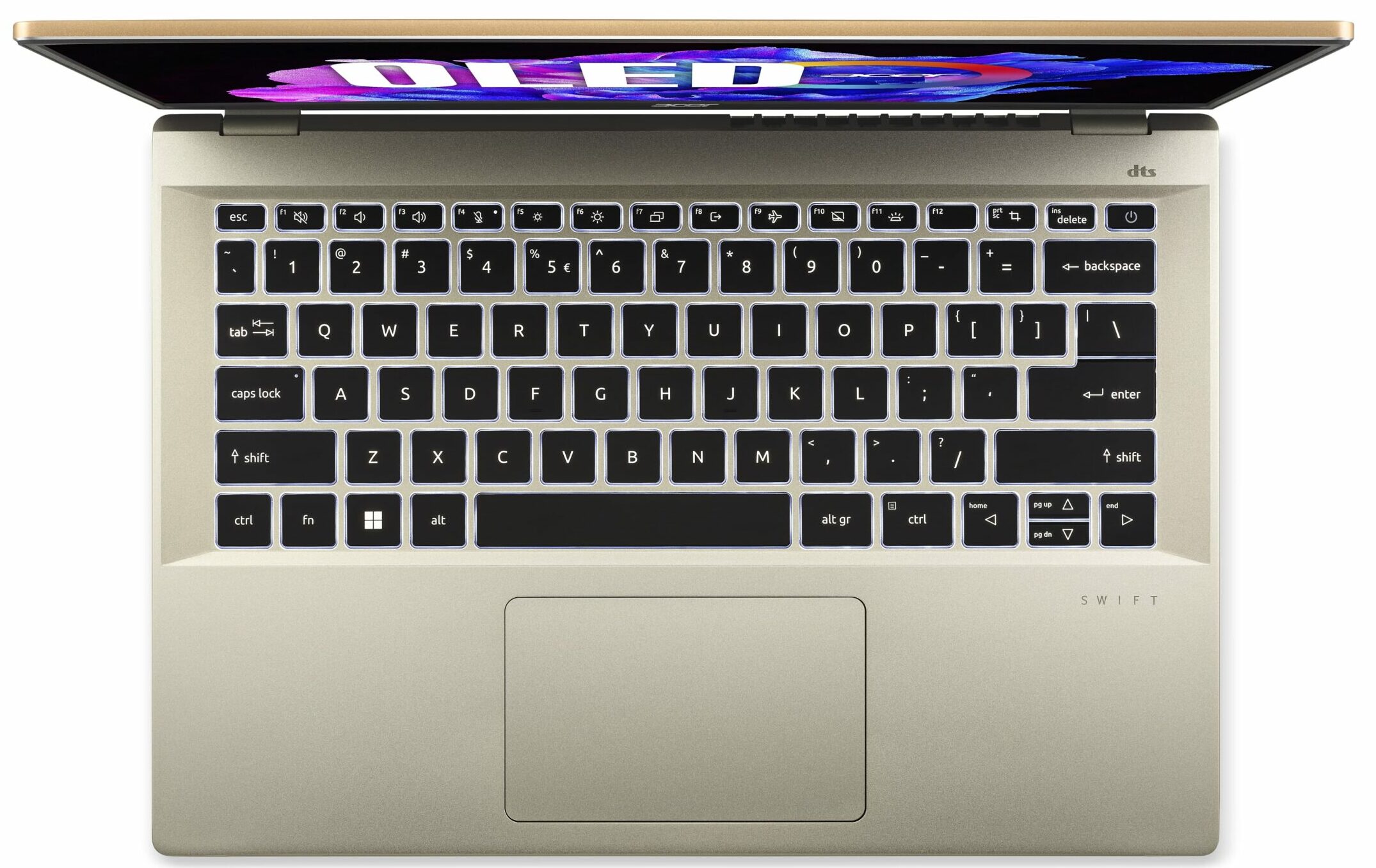 Acer Swift Go 14 SFG14 71 Specs Tests And Prices LaptopMedia India